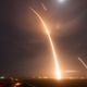 Illustration for article titled The Most Badass Photos from the SpaceX Rocket Landing